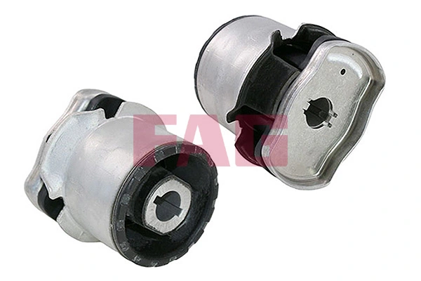 Bushing, axle beam